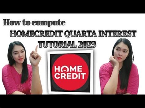 How to compute Qwarta Interest .